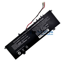 Bateria para Hasee AEC508865-3S1P X5-2021S5 [bateria de reposição]